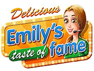 Delicious: Emilys Taste of Fame Deluxe