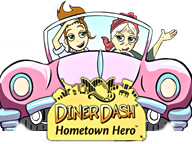 Diner Dash: Hometown Hero