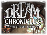 Dream Chronicles 3 Deluxe