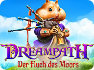Dreampath: Der Fluch des Moors