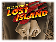 Escape from Lost Island Deluxe