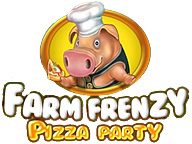 Farm Frenzy Pizza Party