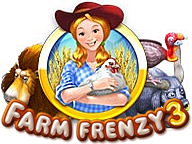 Farm Frenzy 3