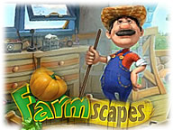 Farmscapes