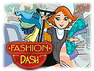 Fashion Dash