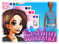 Fashion Solitaire Deluxe