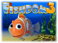 Fishdom 3 Sammleredition