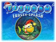 Fishdom - Frosty Splash Deluxe