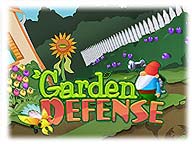 Garden Defense