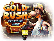 Gold Rush - Treasure Hunt