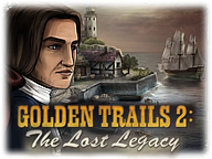Golden Trails 2: Das verlorene Erbe Sammleredition