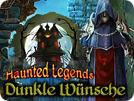Haunted Legends: Dunkle Wünsche Sammleredition