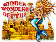 Hidden Wonders of the Depths Deluxe