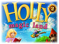 Holly 2 - Magic Land Deluxe