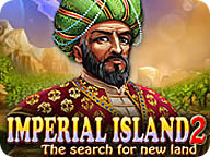 Imperial Island 2: The Search for New Land