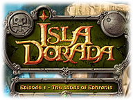 Isla Dorada - Episode 1: Die Dünen von Ephranis