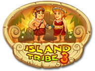 Island Tribe 3
