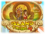 Island Tribe 4
