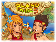 Island Tribe 5