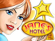 Janes Hotel Deluxe