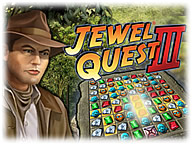 Jewel Quest 3 Deluxe