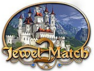 Jewel Match 2 Deluxe