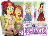 JoJos Fashion Show 2 - Las Cruces Deluxe