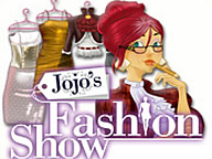 Jojo`s Fashion Show Deluxe