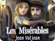Les Miserables: Jean Valjean