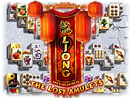 Liong - The Lost Amulets