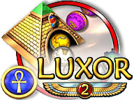 Luxor 2 Deluxe (Deutsche Version)