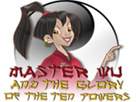 Master Wu and the Glory of the Ten Powers
