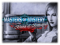 Masters of Mystery Deluxe