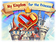 My Kingdom for the Princess Deluxe