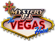 Mystery P.I. - The Vegas Heist Deluxe