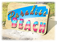 Paradise Beach Deluxe