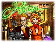 Potion Bar