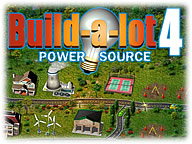 Build-a-lot 4 - Power Source Deluxe