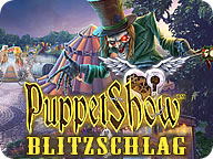 PuppetShow: Blitzschlag Sammleredition
