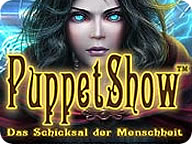 PuppetShow: Das Schicksal der Menschheit Sammleredition