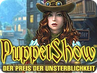 PuppetShow: Der Preis der Unsterblichkeit Sammleredition
