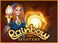 Rainbow Mystery Deluxe
