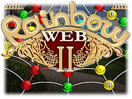 Rainbow Web 2
