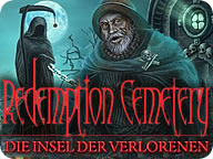 Redemption Cemetery: Die Insel der Verlorenen Sammleredition
