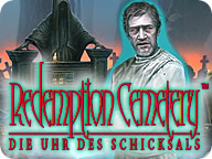 Redemption Cemetery: Die Uhr des Schicksals Sammleredition