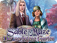 Sable Maze: Der verbotene Garten Sammleredition