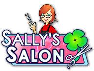 Sally`s Salon Deluxe
