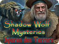 Shadow Wolf Mysteries: Spuren des Terrors Sammleredition