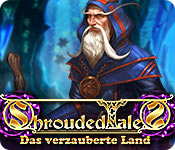 Shrouded Tales: Das verzauberte Land Sammleredition