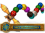 Sky Kingdoms Deluxe